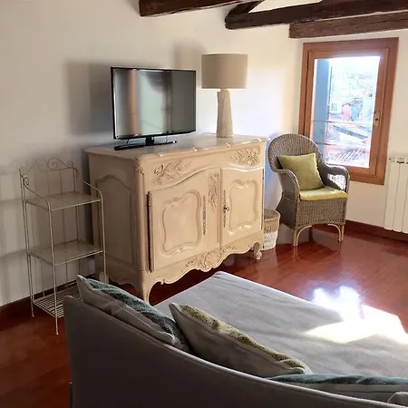 Terrazza Sui Tetti *