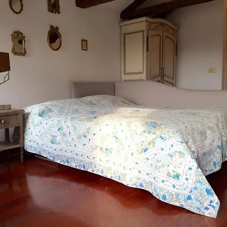 Terrazza Sui Tetti