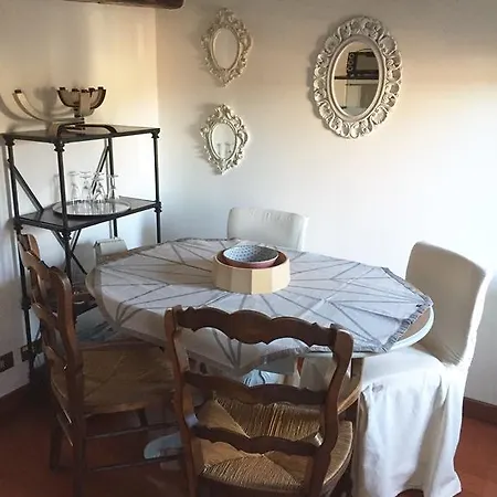 Terrazza Sui Tetti * Venedig