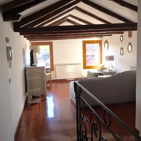 Terrazza Sui Tetti